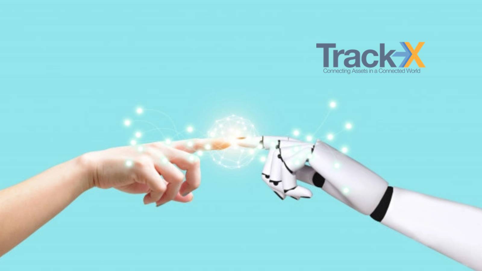 TrackX and Topl Announce Strategic Partnership Combining Blockchain with Asset Management to Empower End-to-End Supply Chain Transparency