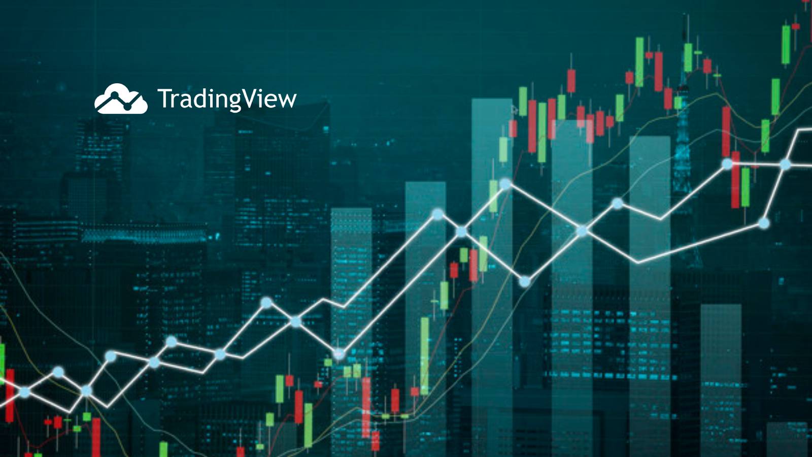 TradingView Launches 'Timelines', a Totally New Way for Traders to Understand the World's Biggest Public Companies