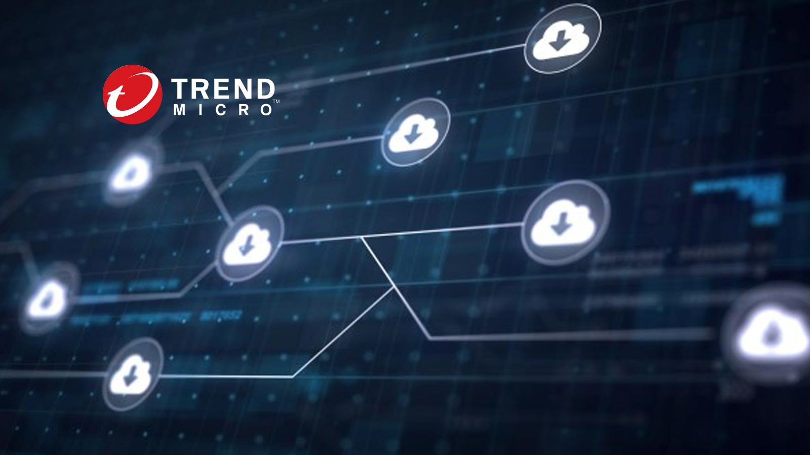 Trend Micro Announces World's First Cloud-Native File Storage Security