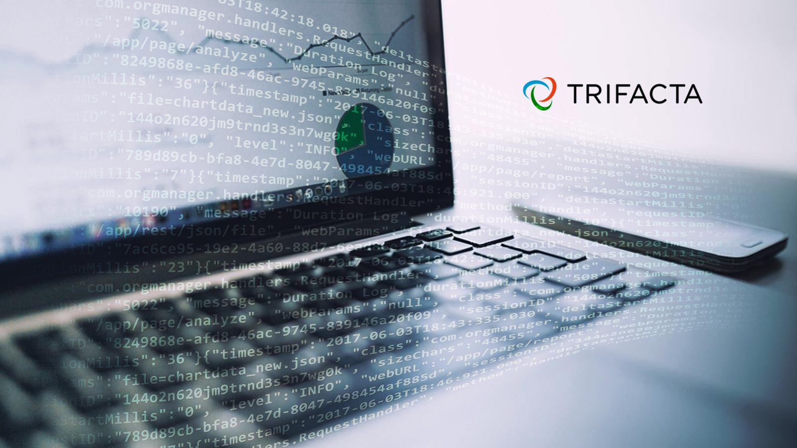 Trifacta Teams with Accenture to Streamline Data Preparation for Life Sciences Companies