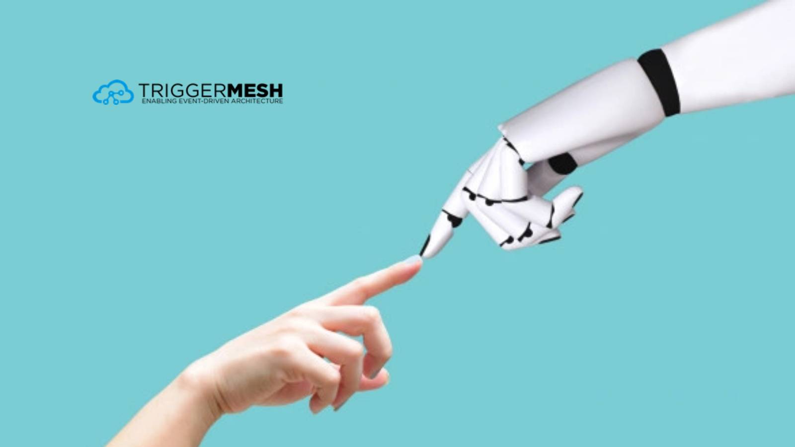 TriggerMesh Announces Partnership with Google Cloud