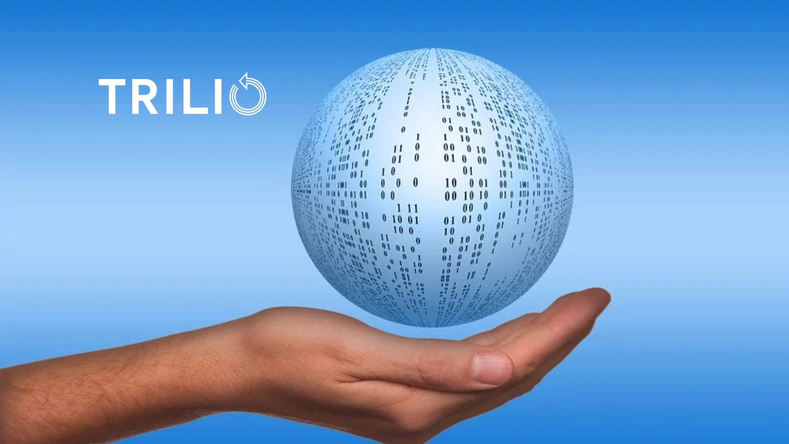 Trilio Announces Dalton Menhall as Vice President of Worldwide Sales