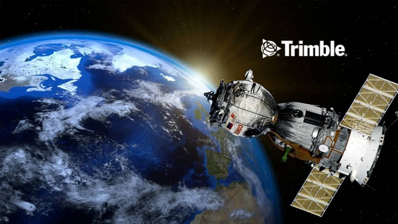 Trimble and SiriusXM Establish Alliance to Deliver Trimble RTX GNSS Corrections via Satellite Radio for Autonomous Vehicles