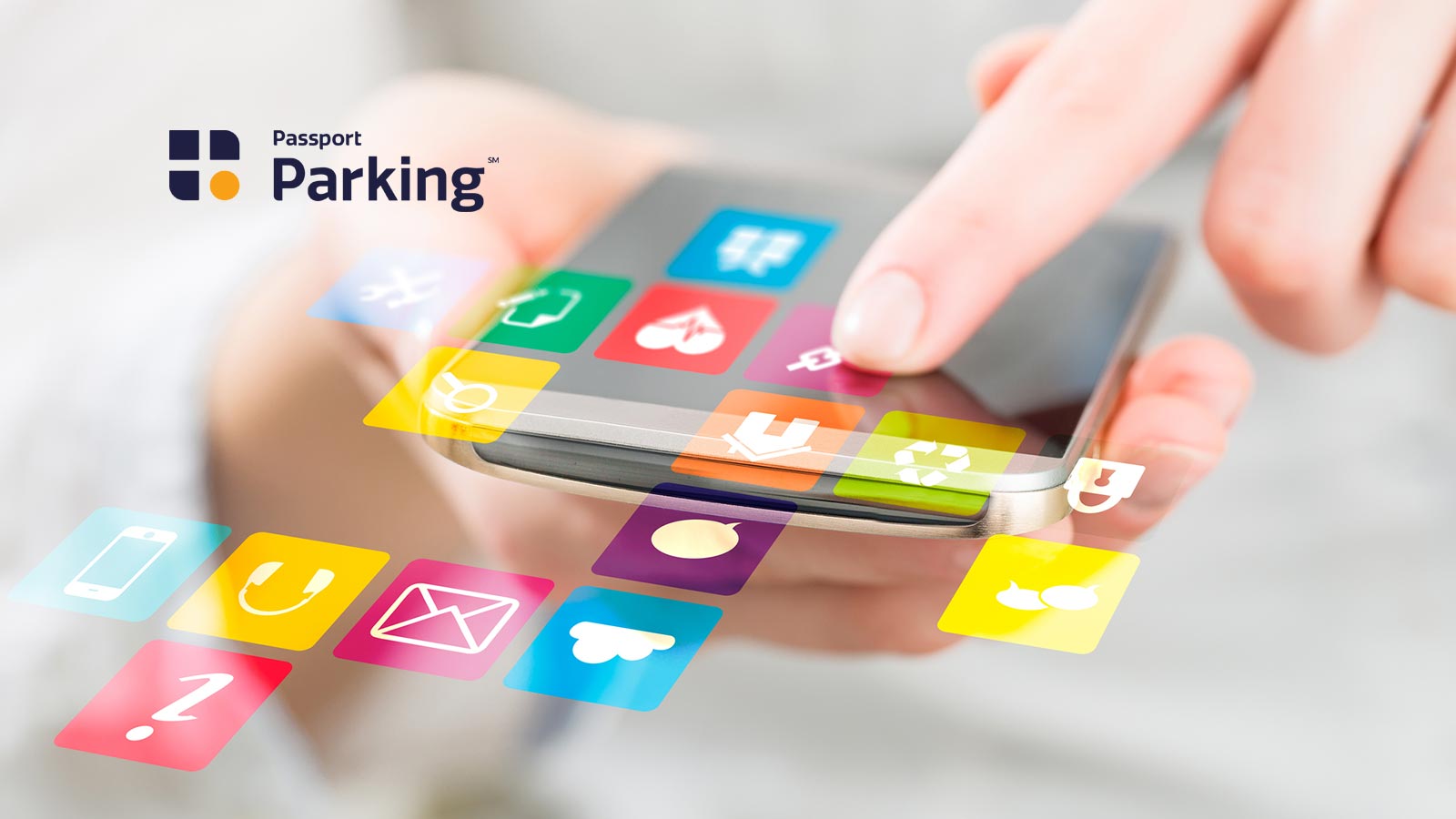 Troy, NY chooses Passport to offer short and long-term digital parking payments