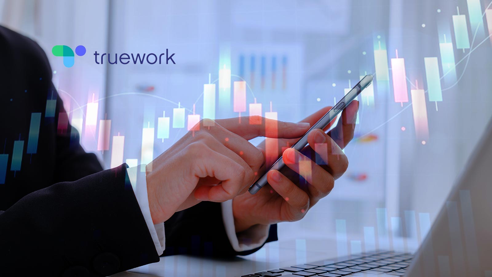 Truework Secures Funding From American Express Ventures