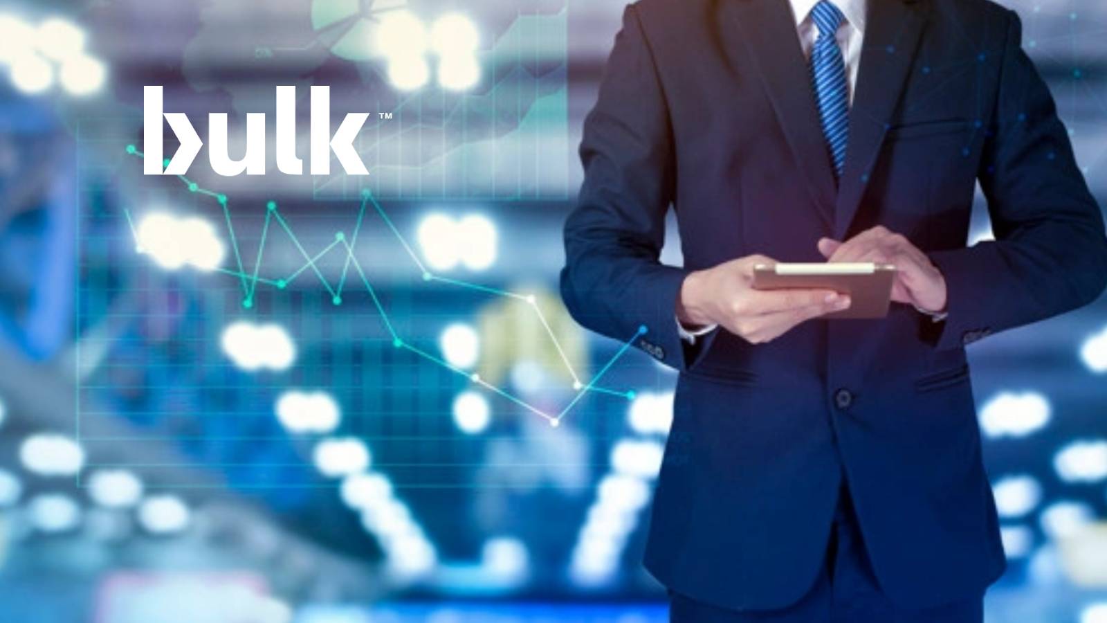 UK Quant Hedge Fund Chooses Bulk Data Centers to Support Trading Analytics