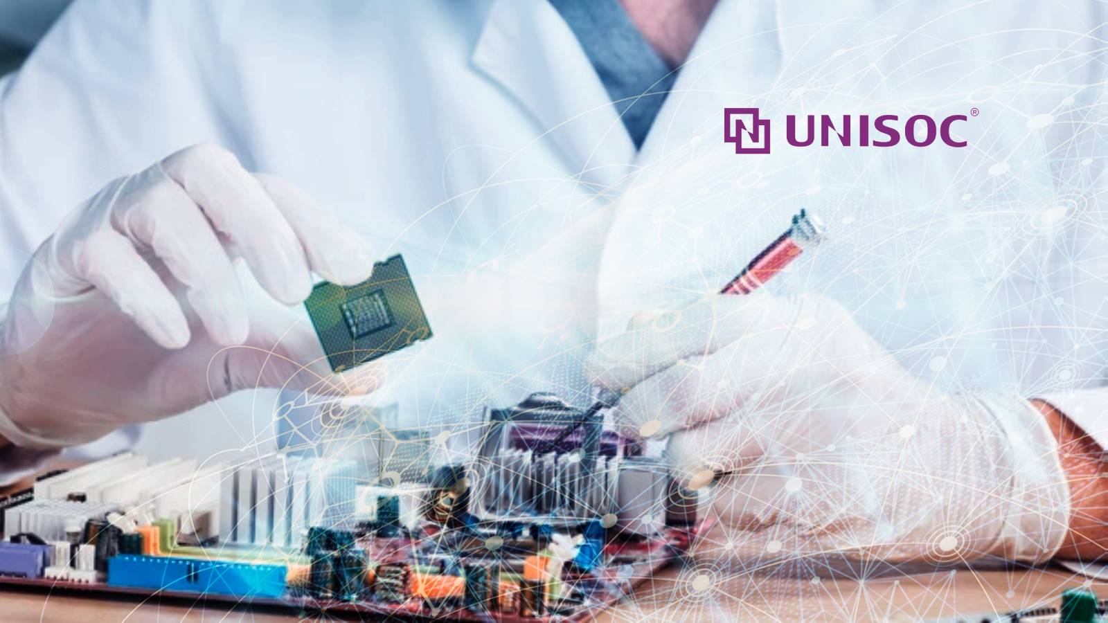 UNISOC Joins Google's Android Ready SE Alliance