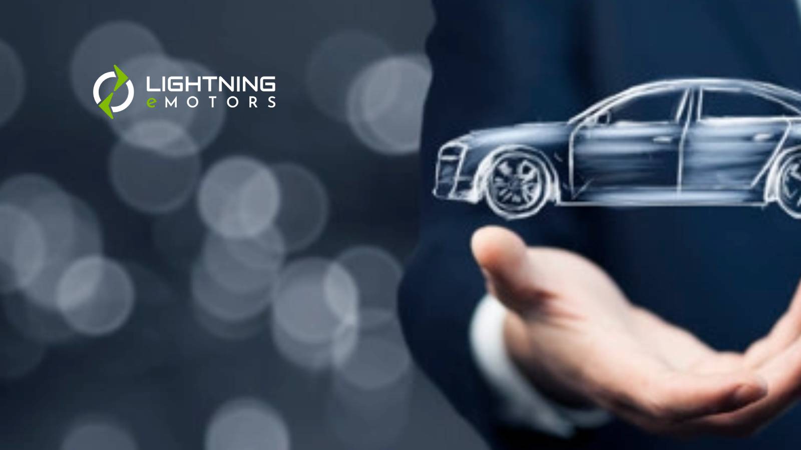 Urban Commercial Zero-Emission Vehicle Company Lightning eMotors to List on New York Stock Exchange Through Merger with GigCapital3, Inc.