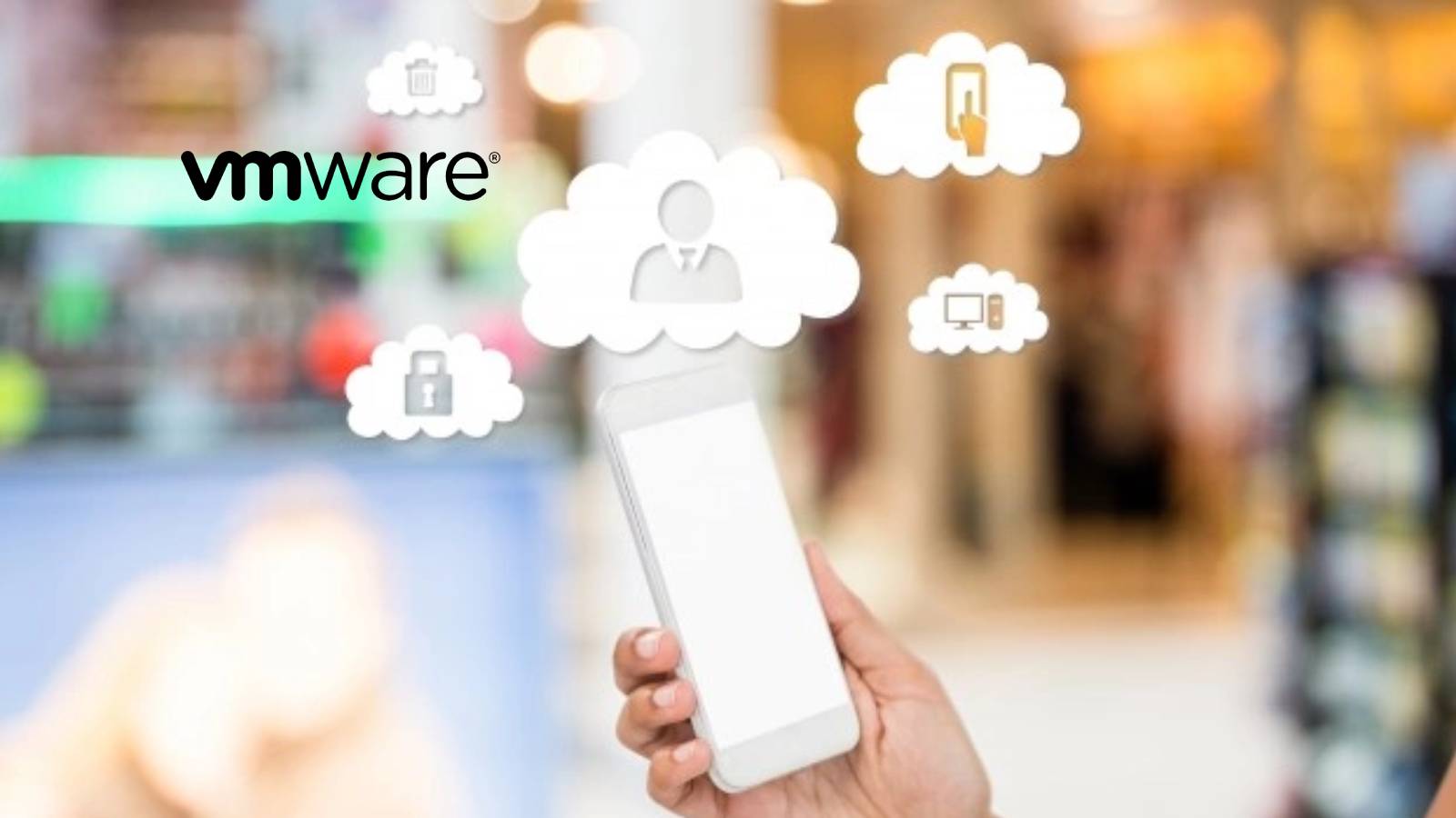 VMware Named a Leader in Cloud Cost Optimization and Hybrid Cloud Management Reports by Global Analyst Firm