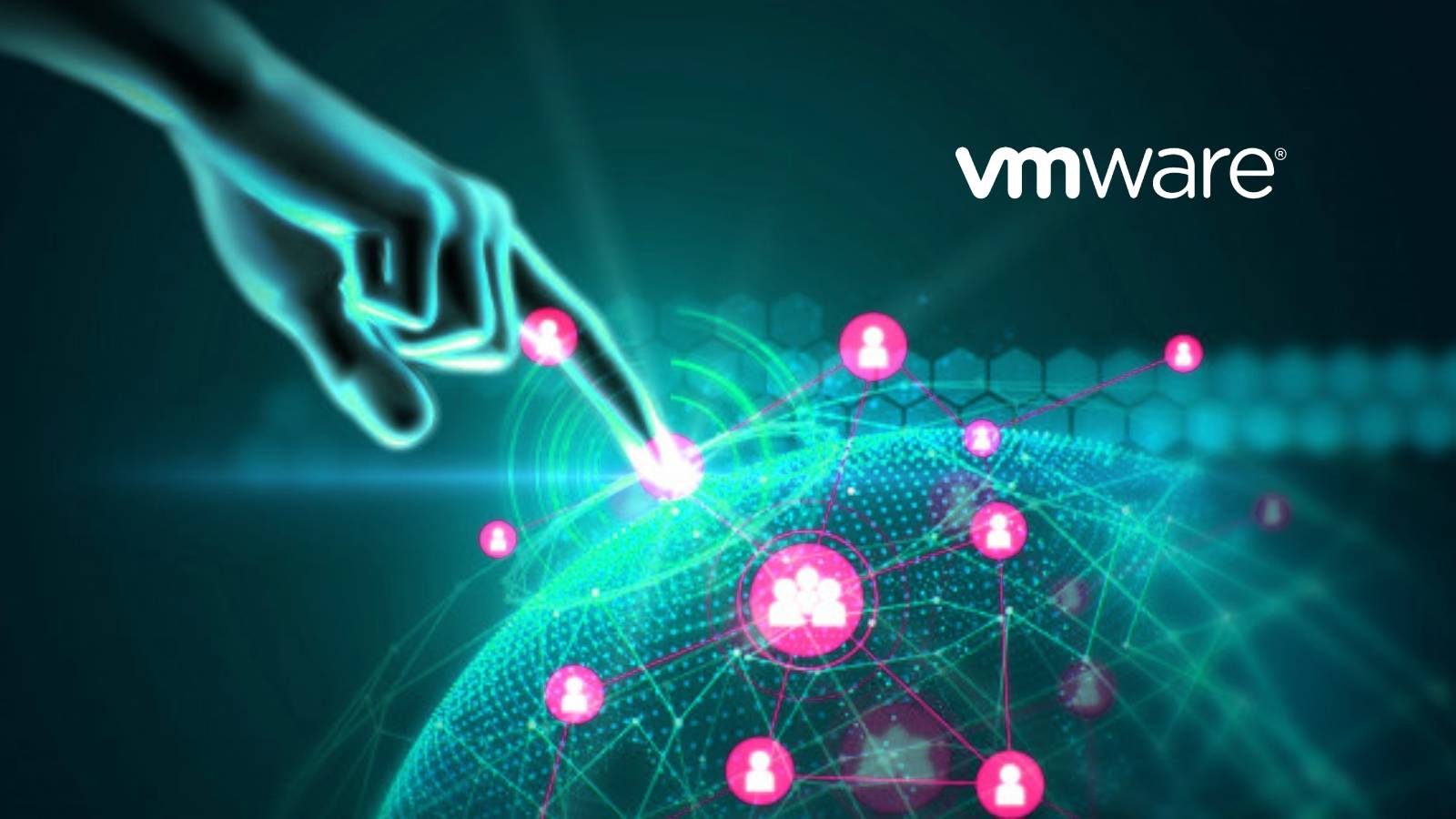 VMware Named a Leader in Gartner Magic Quadrant for Hyperconverged Infrastructure Software for the Fourth Consecutive Time