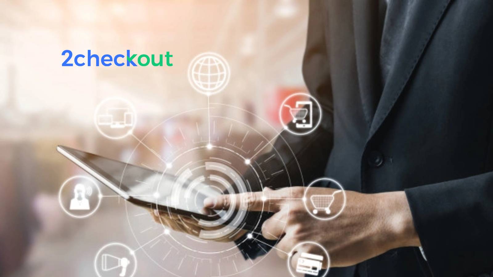 VS REVO Group Steps Up eCommerce Game with 2Checkout