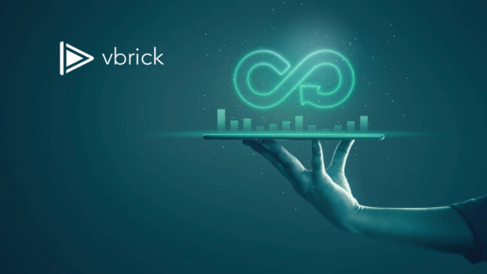 Vbrick Announces Platinum Sponsorship of Cisco WebexONE