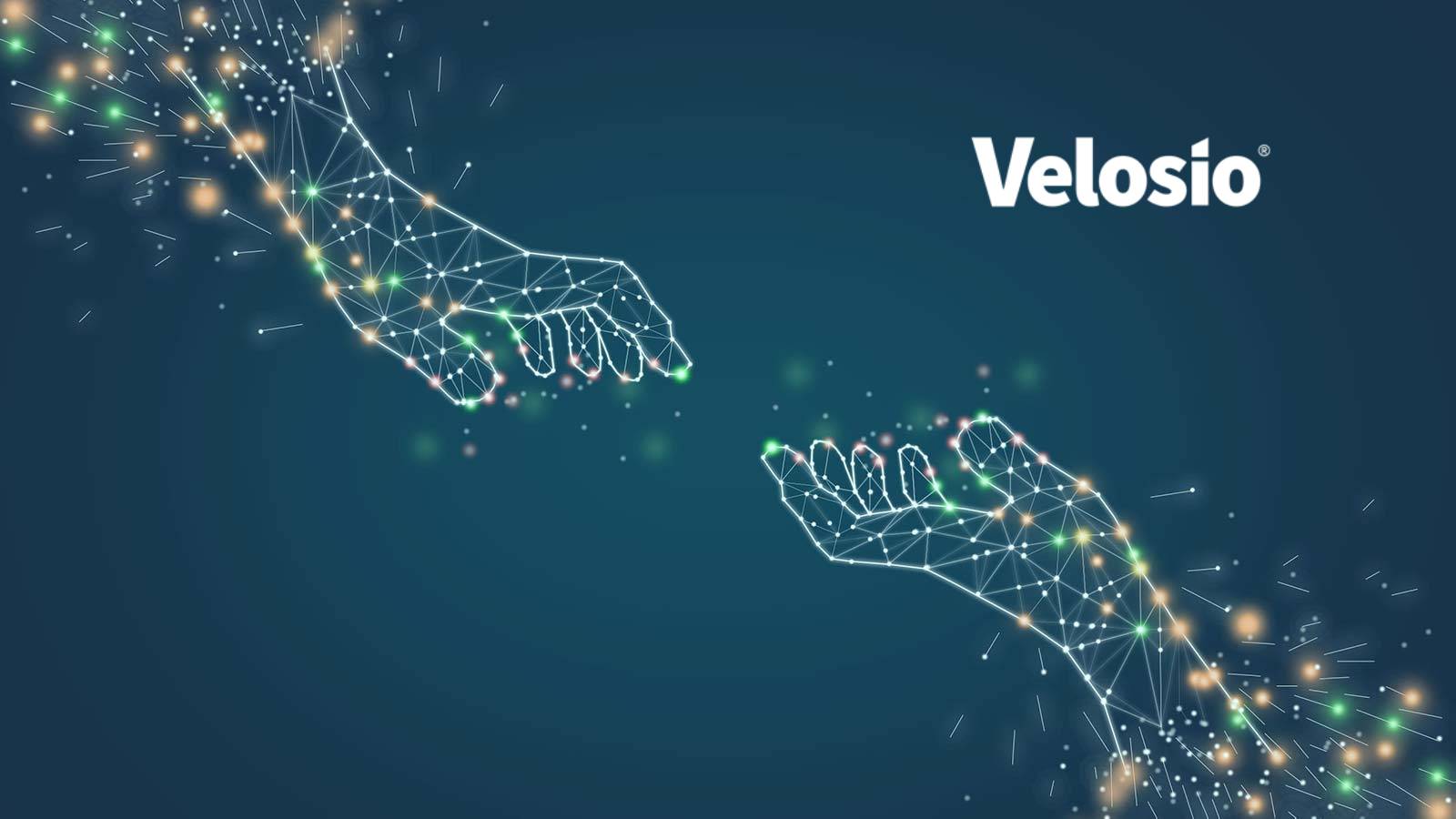 Velosio Announces Acquisition of Microsoft Gold Partner, BroadPoint