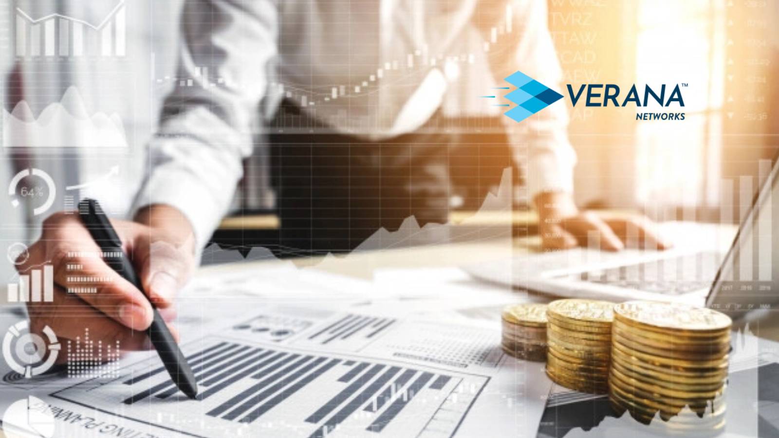 Verana Networks Secures $11 Million in Series A Venture Capital Funding