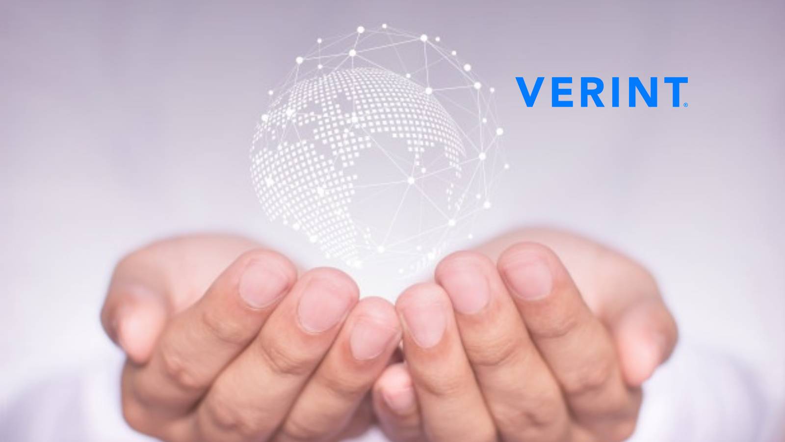 Verint Unveils Engagement Data Management, the Latest Addition to its Open Cloud Platform