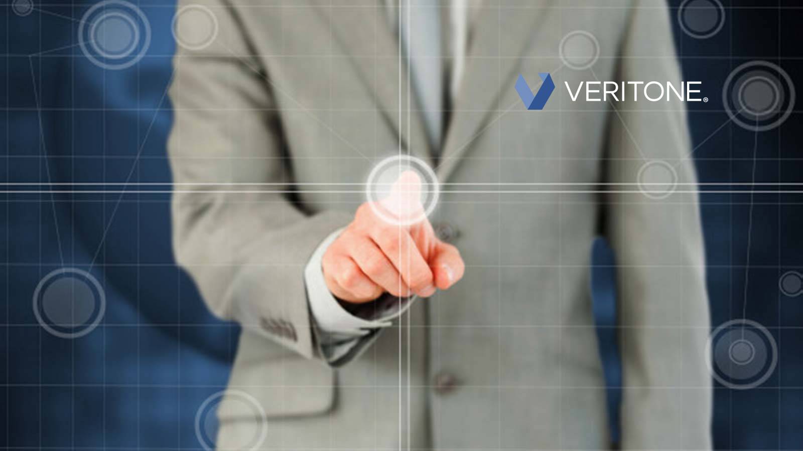 Veritone Achieves AWS Public Safety & Disaster Response Competency