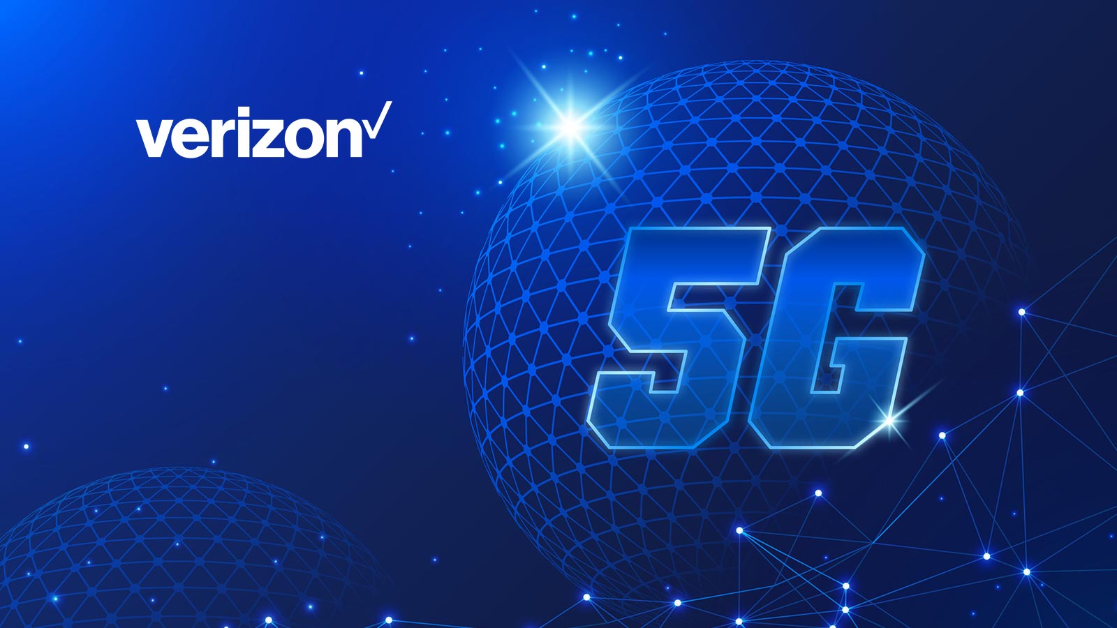Verizon Business Brings Verizon 5G Ultra Wideband to SAP Labs