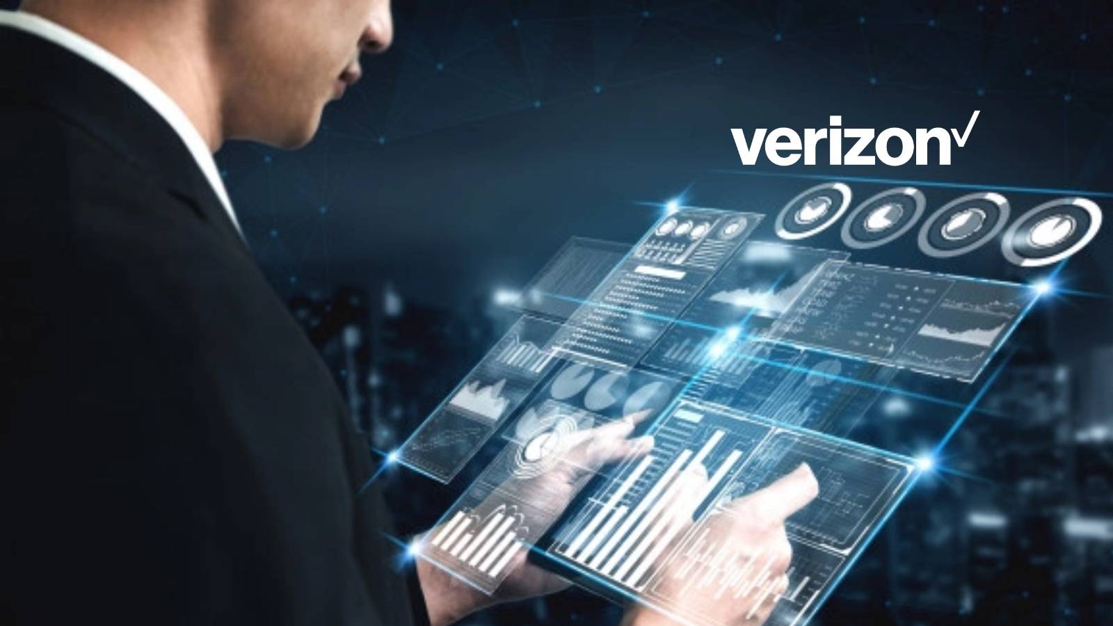 Verizon Media Launches Unified ID Solution “Verizon Media ConnectID”