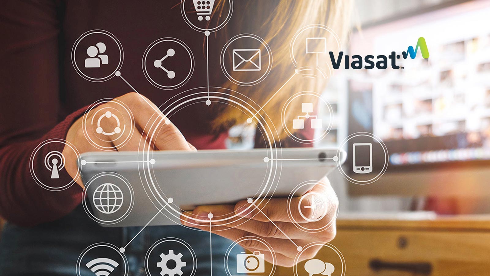 Viasat Announces Definitive Agreement to Acquire RigNet