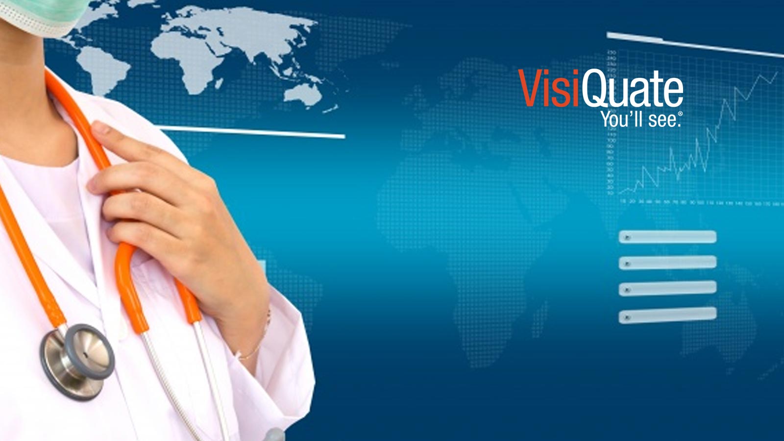 VisiQuate Adds Two Senior Healthcare Analytics Executives to Leadership Team