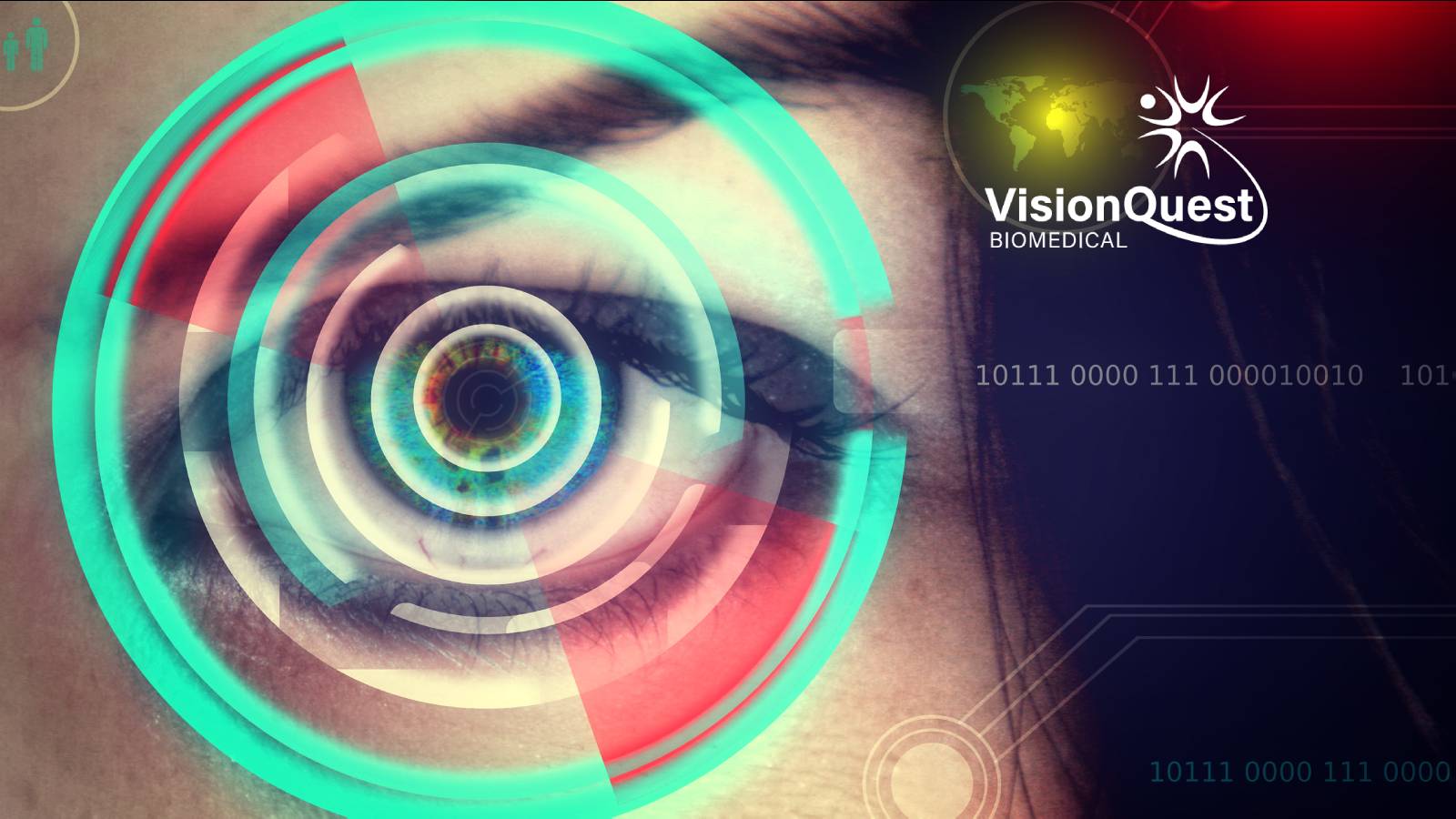 VisionQuest Biomedical Inc. Gains FDA 510(k) Clearance for the Image Quality Analyzer Software