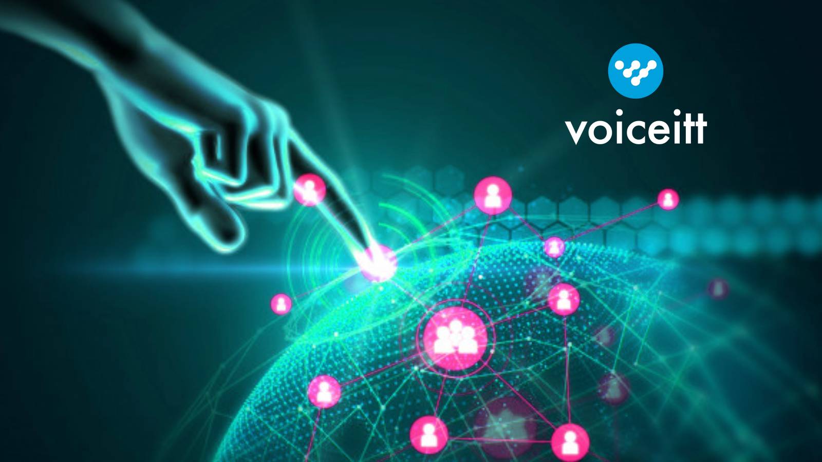 Voiceitt makes Alexa accessible for people with disabilities