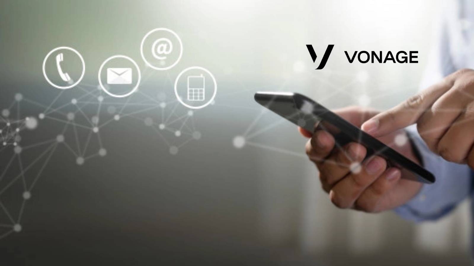 Vonage Partners with QU-in to Power Virtual Queuing Capabilities