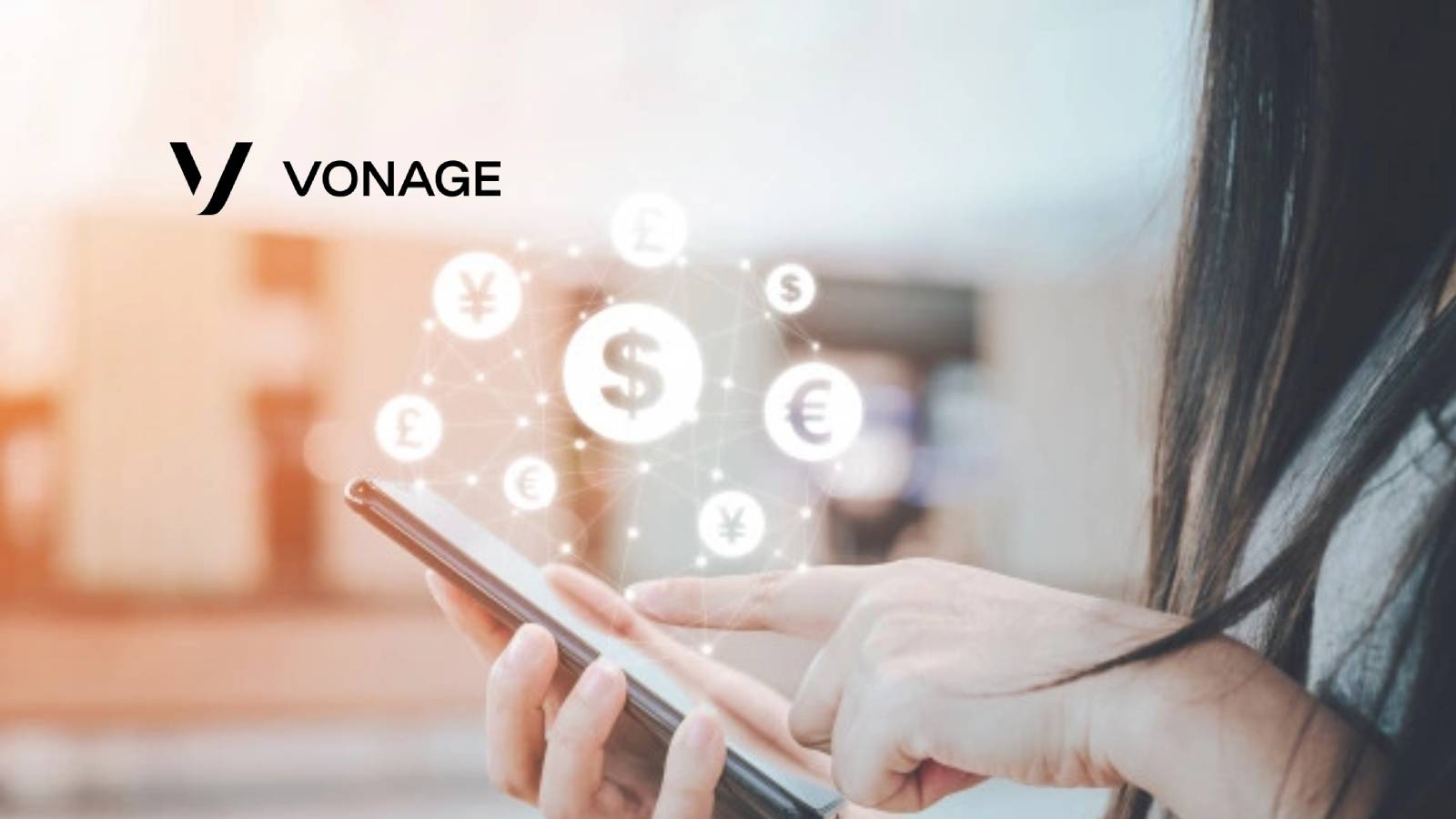 Vonage and Yameo Announce Strategic Partnership