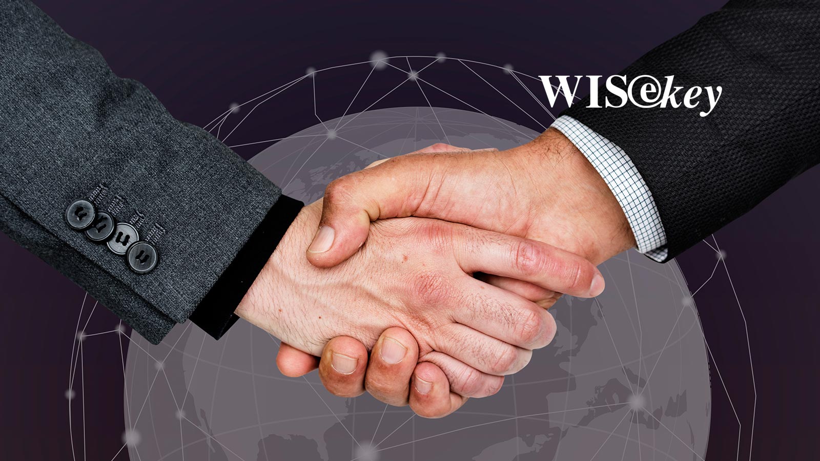 WISeKey Launches IoT Partnerships via the Trust Protocol Association