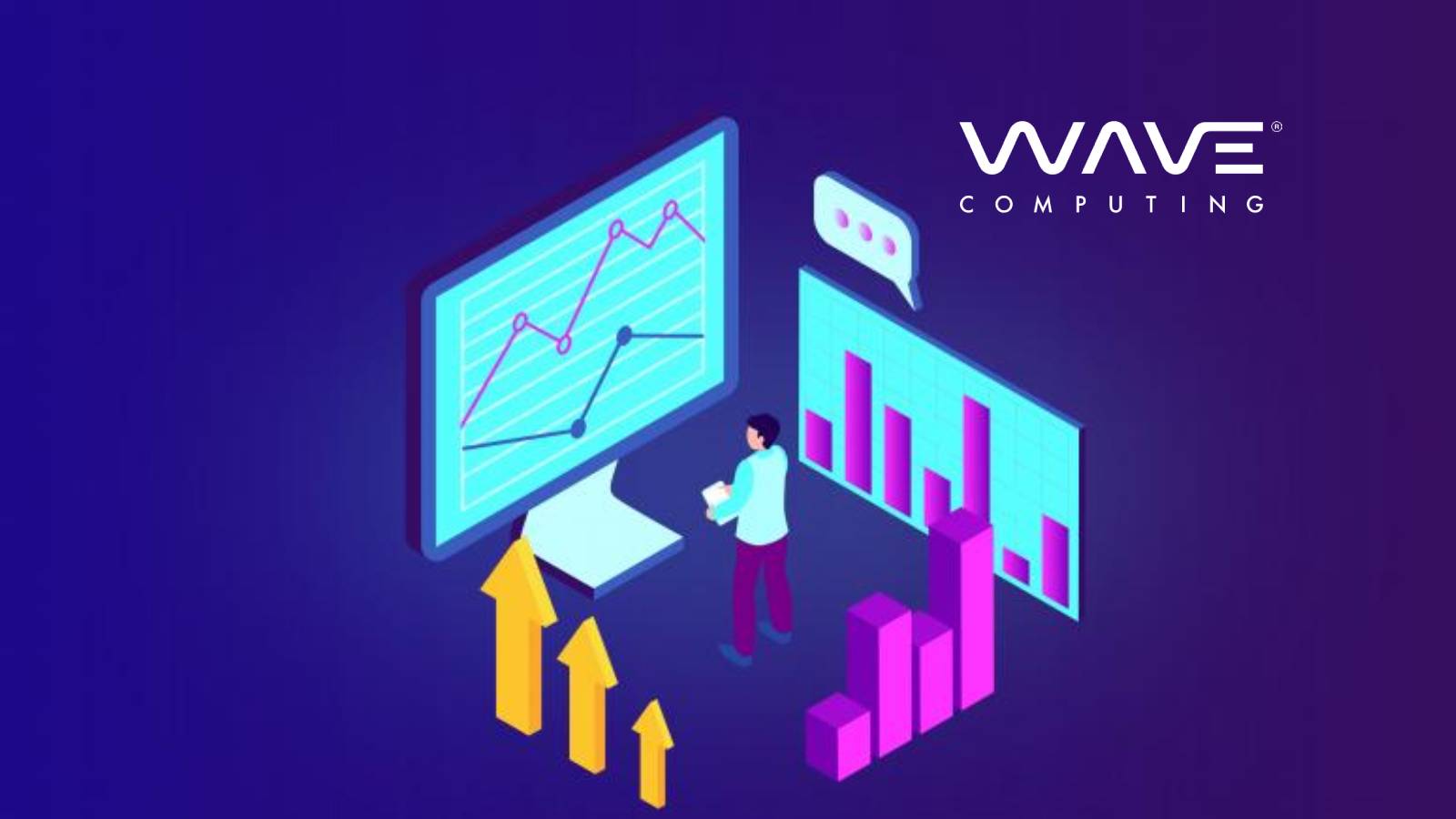 Wave Computing and MIPS Technologies Reach Agreement to Exit Bankruptcy
