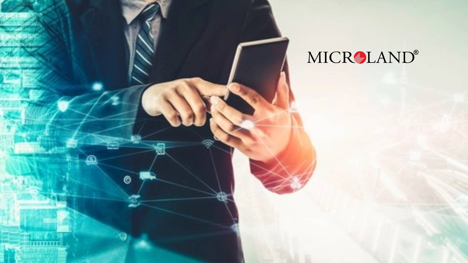 Weir Group Inks a Strategic Alliance With Microland to Execute on Its End-to-End Digital Infrastructure Transformation Program