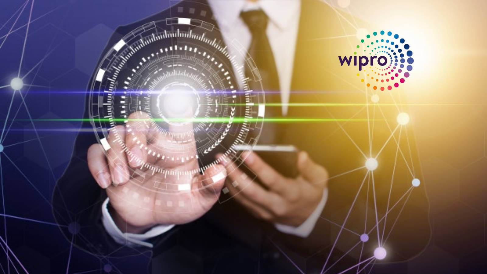 Wipro to Deliver Agile Customer Engineering Services to Verifone Inc