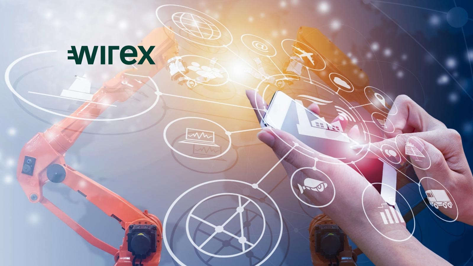 Wirex Becomes Principal Member of Visa Network in Europe