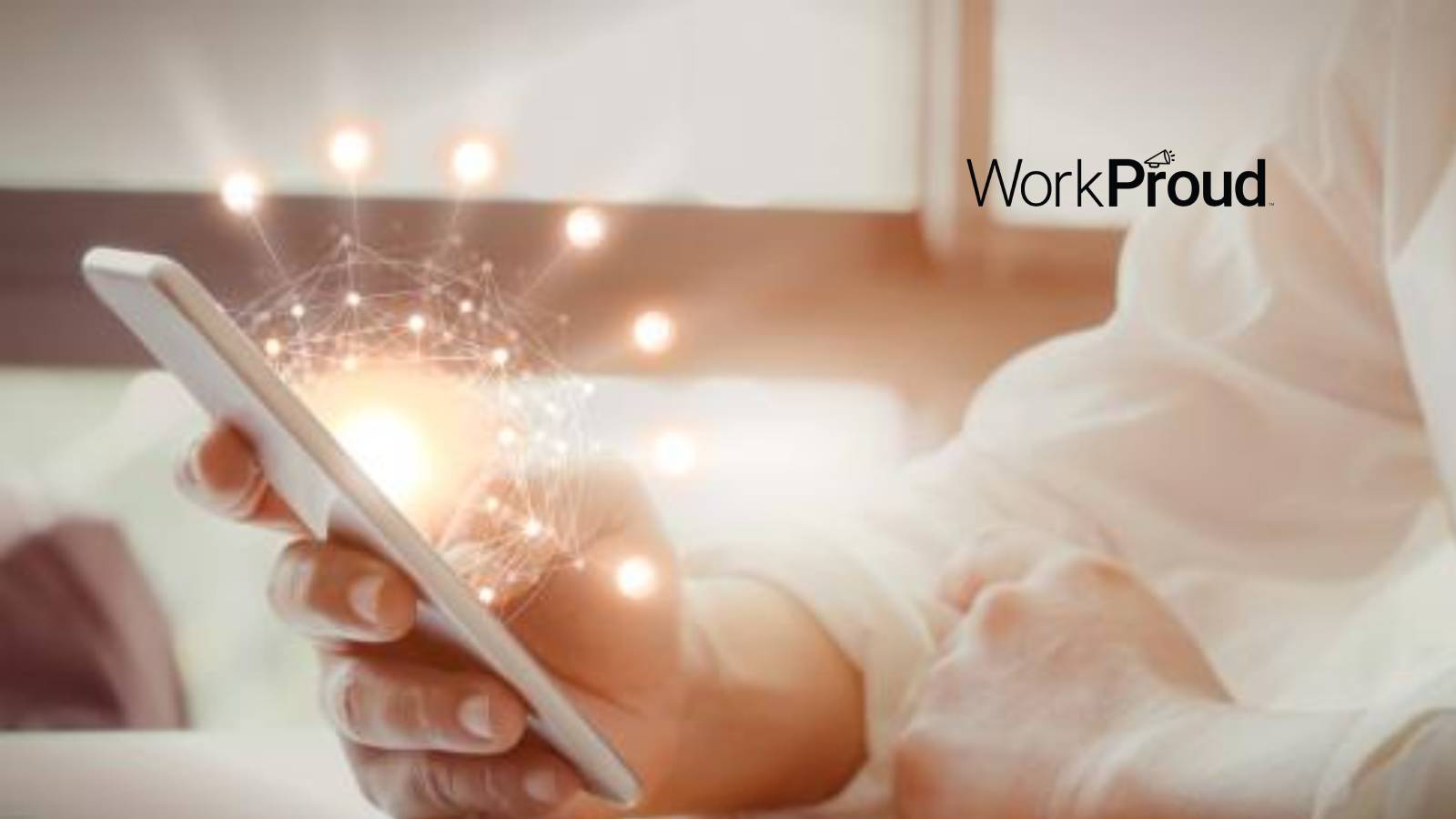 WorkProud Recognition Programs Boost Employee Engagement