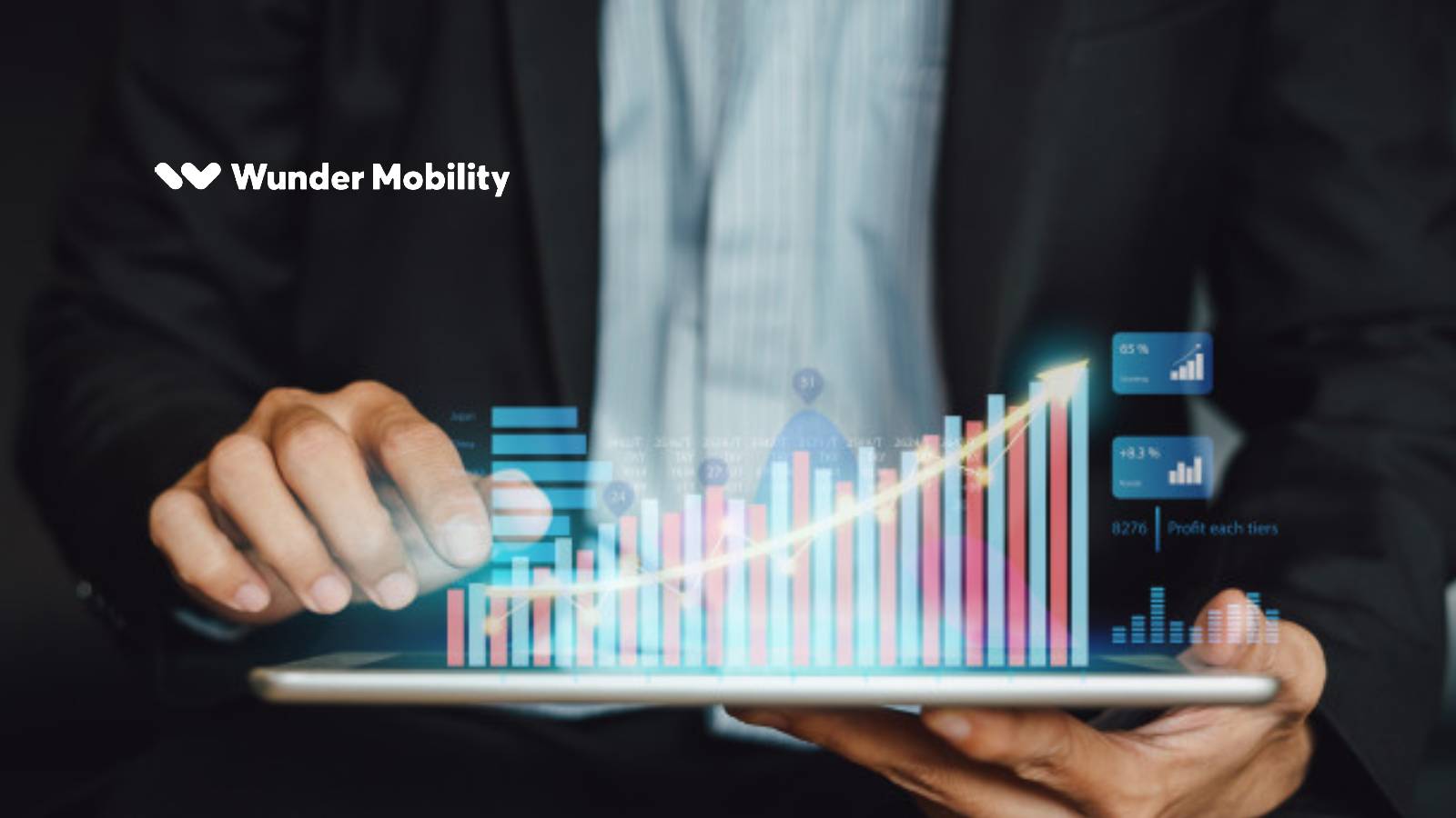 Wunder Mobility Expands Role in Latin America, Partnering with Purdy Group