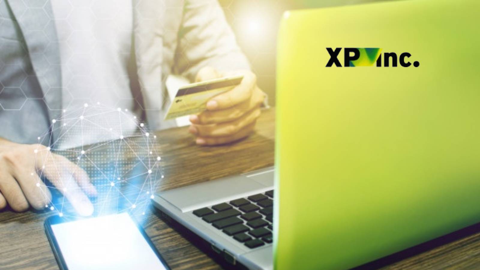 XP Inc. Acquires Riza M&A