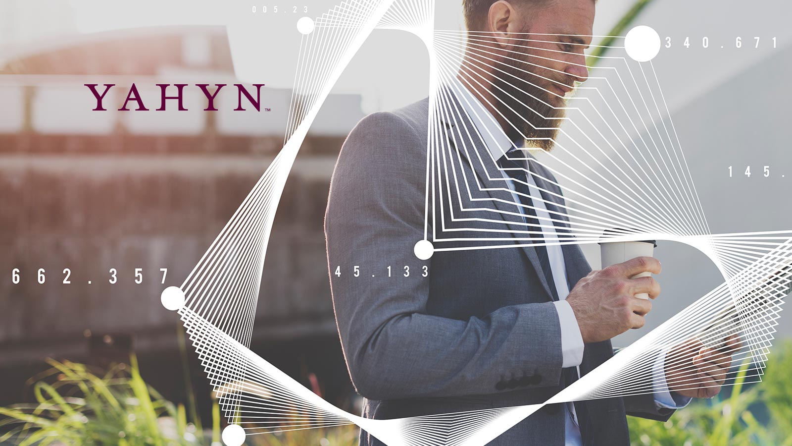 Yahyn Introduces Game-Changing Technology to Its Platform