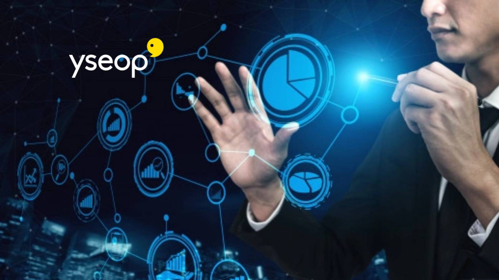 Yseop Launches New Codeless AI Platform for Business Users to Unlock the Full Potential of Intelligent Reporting Automation