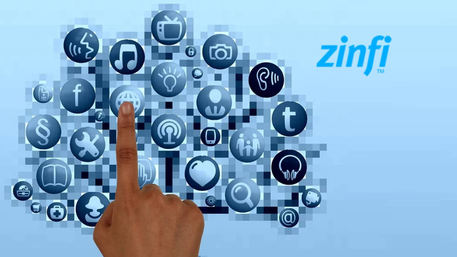 ZINFI Named Leader in Partner Management Software G2 Winter 2020 Report