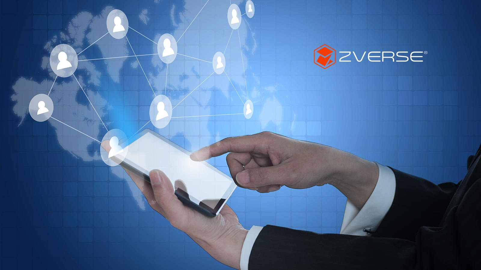 ZVerse Announces Launch of Digital Manufacturing Enablement Platform