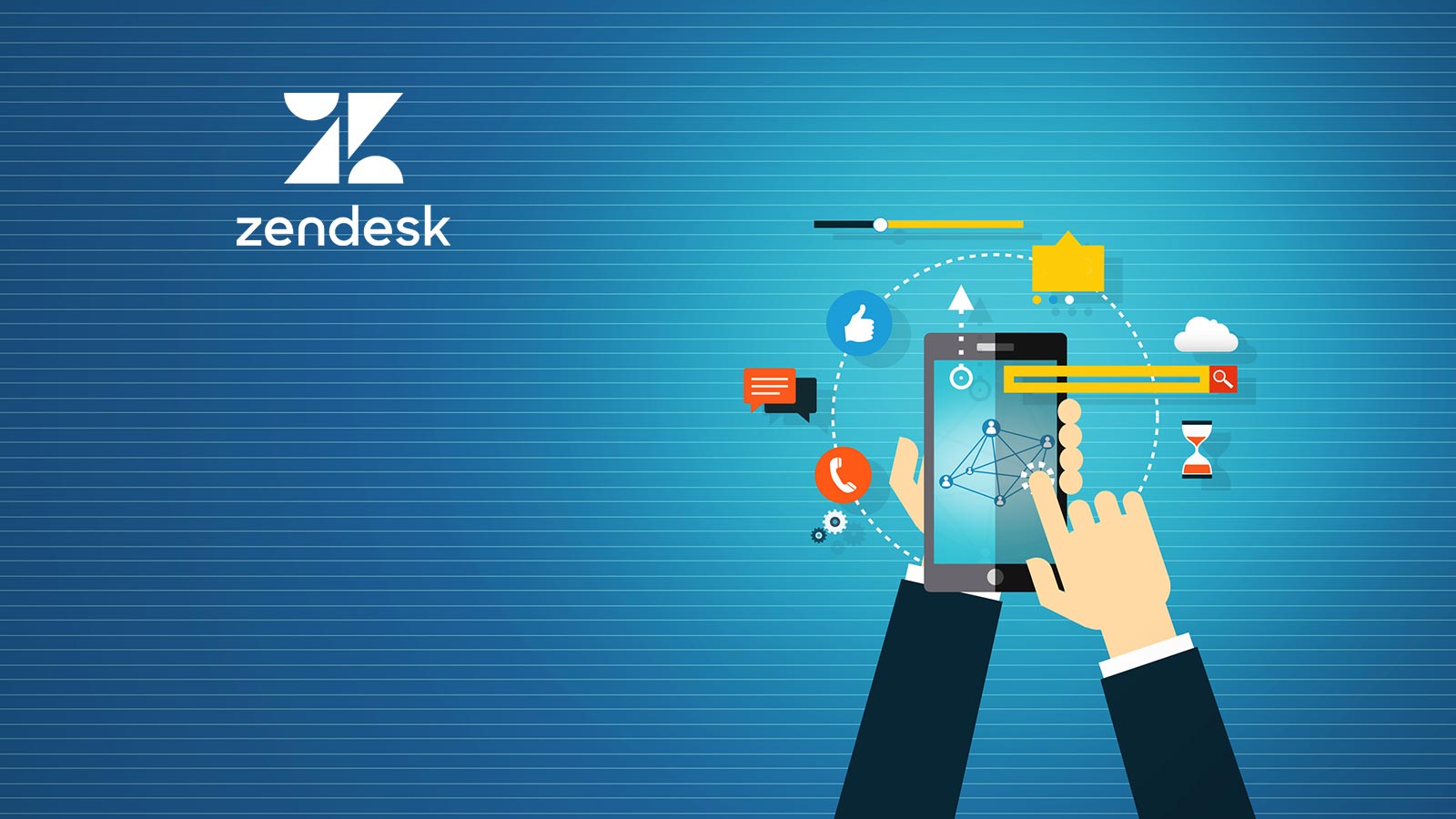 Zendesk Becomes First CX Platform to Join Unity Verified Solutions Partner Program