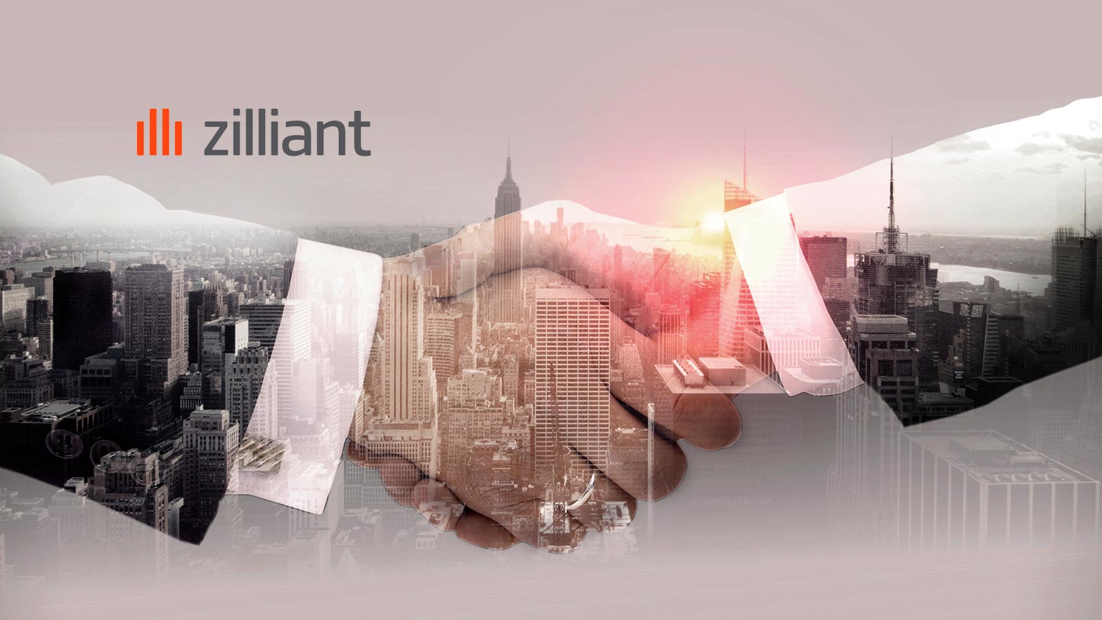 Zilliant and Acumen Solutions Announce New Partnership