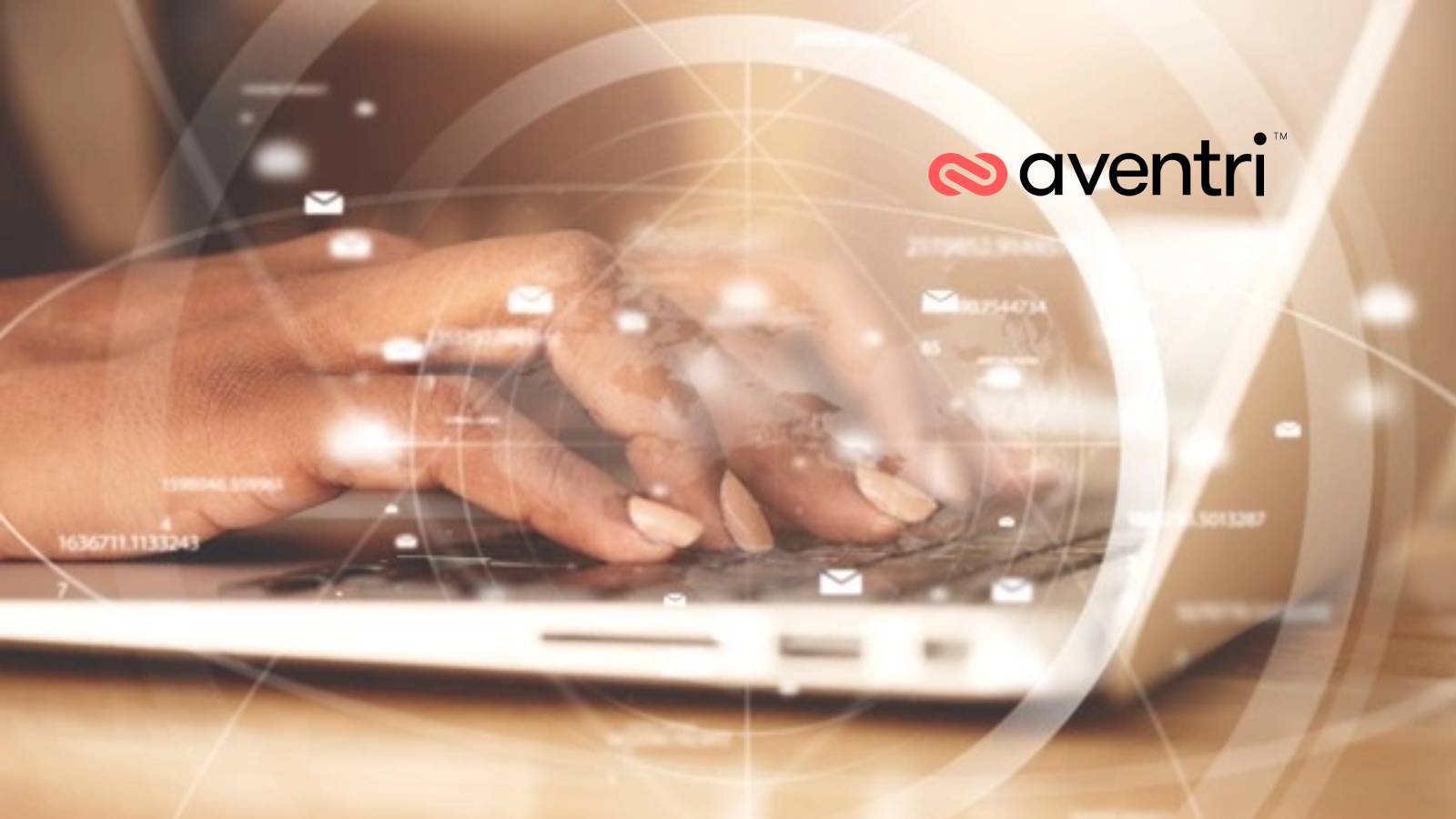 Aventri Premiers Digital Lead Capture Solution
