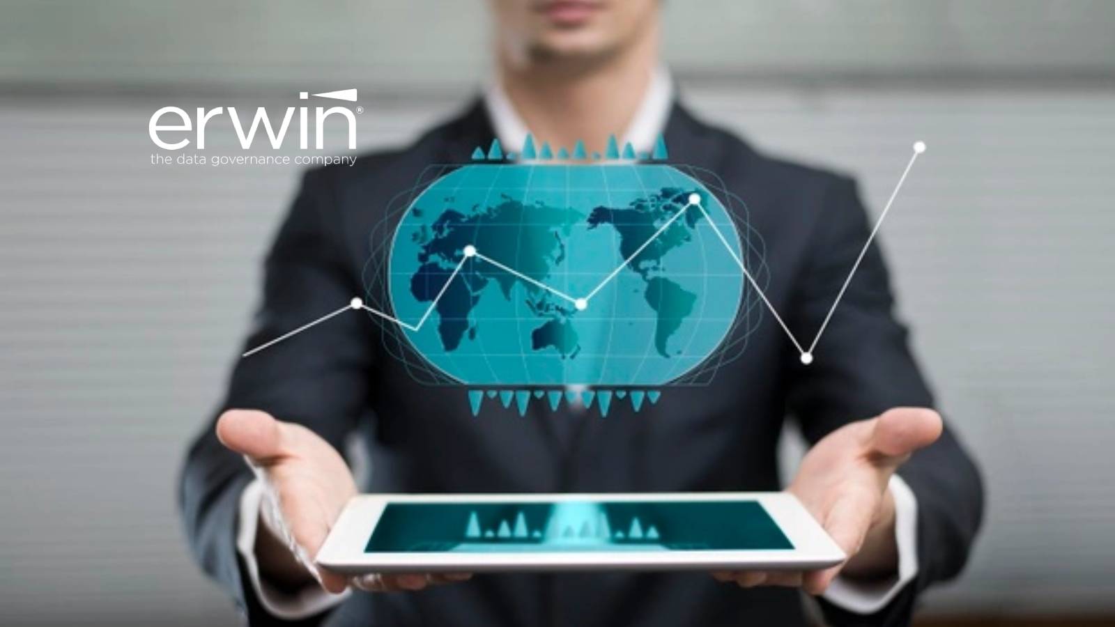 erwin Enhances Its Data Intelligence Suite with New UI, AI and Self-Service Data Discovery Capabilities