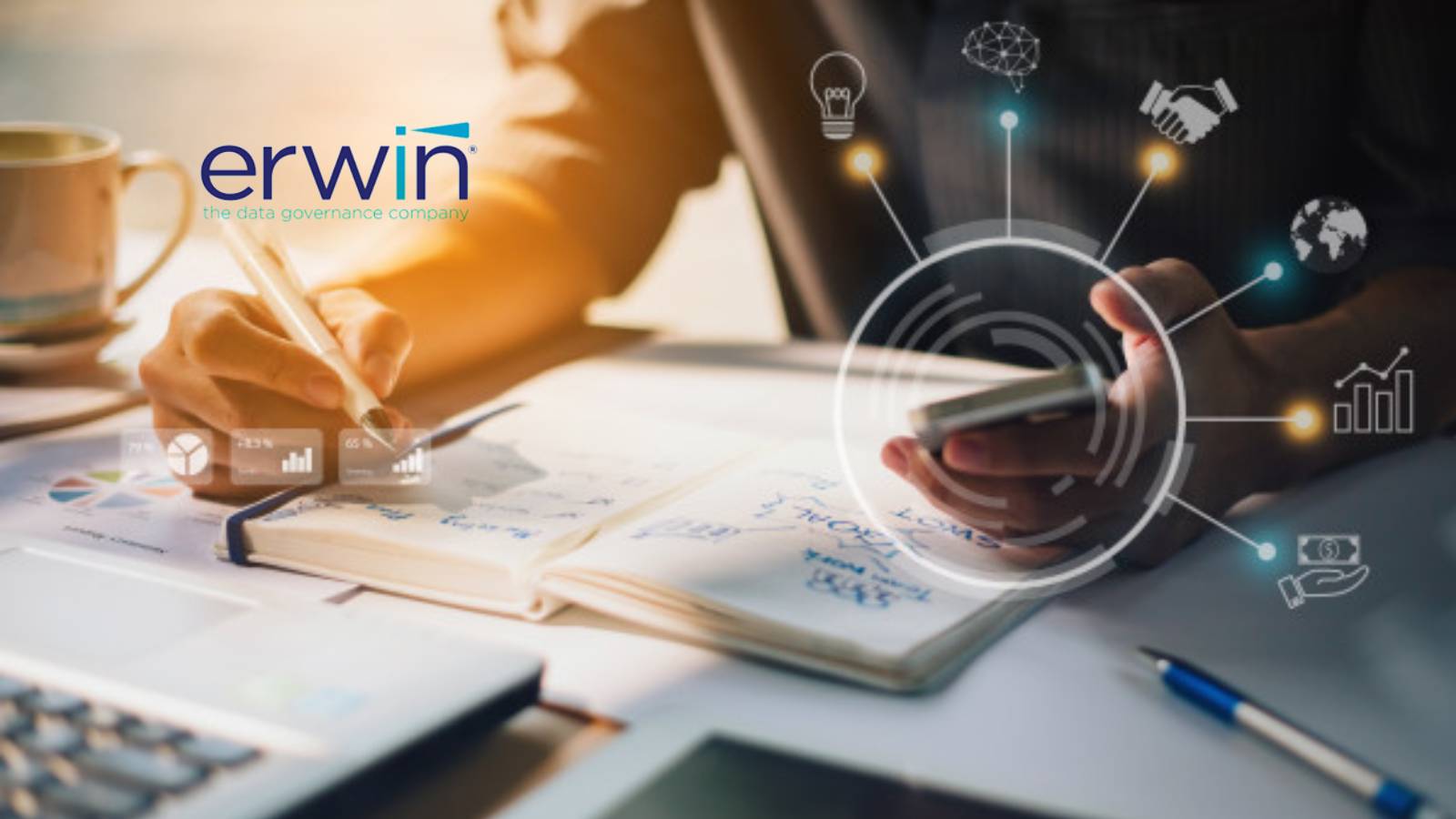 erwin Expands Collaboration with Microsoft
