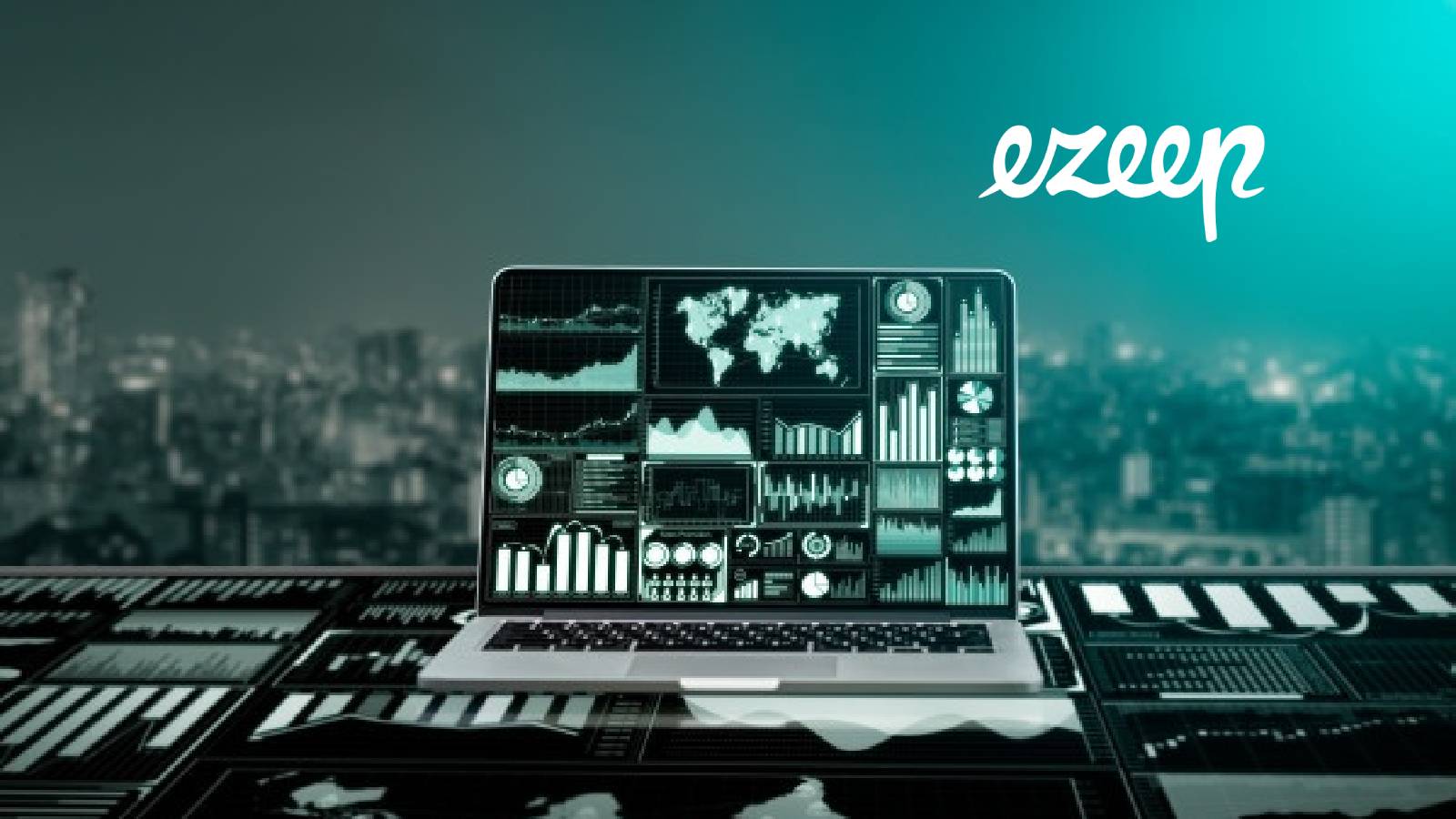ezeep Introduces Mobile Print to Bring Cloud-Based Managed Printing to iPhones and Android Devices