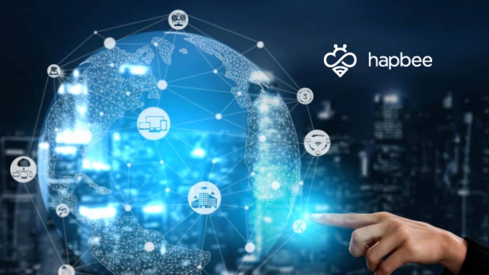 Hapbee Prepares 2021 Direct-to-Consumer (D2C) E-Commerce Strategy