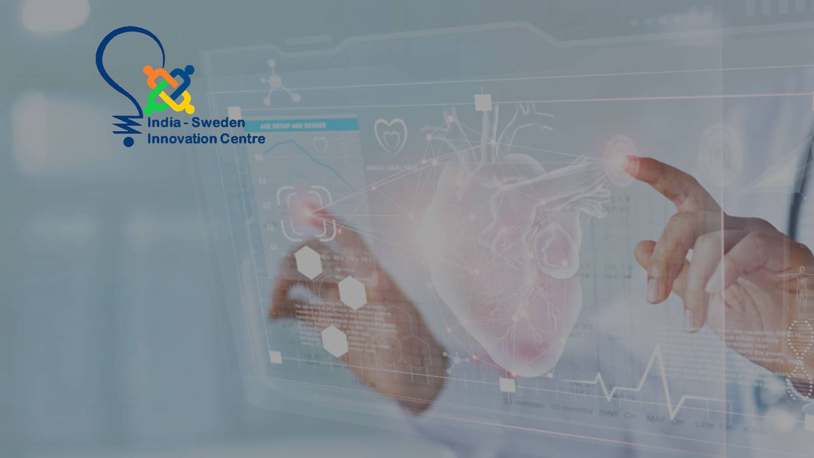 Fourteen Healthcare Start-UPS Win the Prestigious Innovation Challenge by India-Sweden Healthcare Innovation Centre