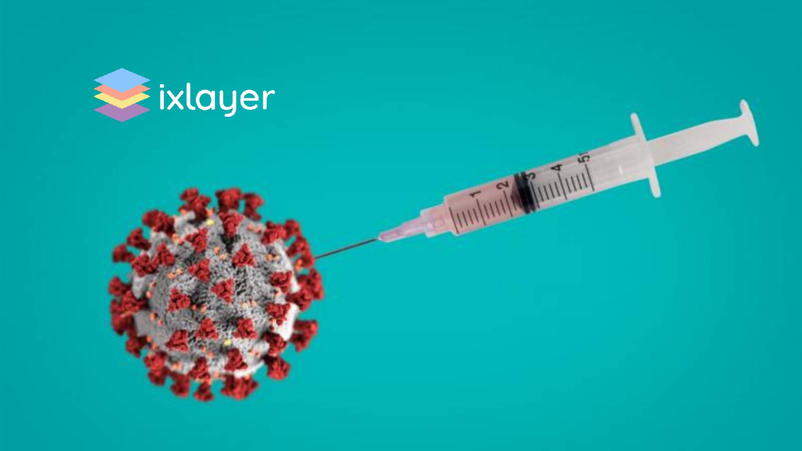 ixlayer Announces Multi-Lingual Support for COVID-19 Testing and Vaccine Monitoring Including Spanish, French and Italian