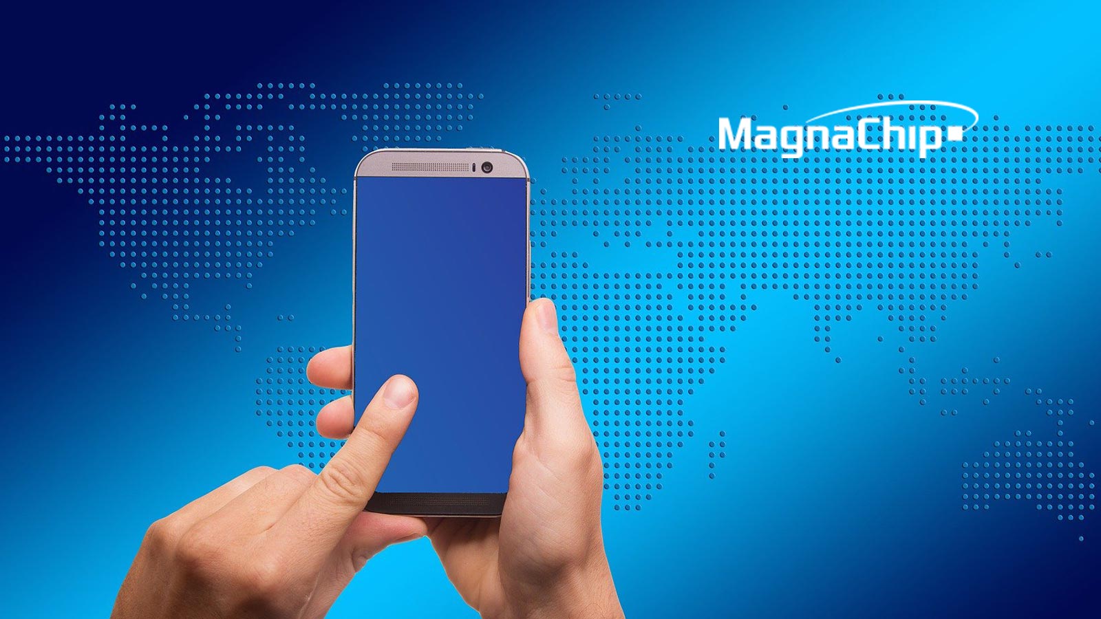 MagnaChip Introduces First Power Management IC for Laptops with UHD Display Panels
